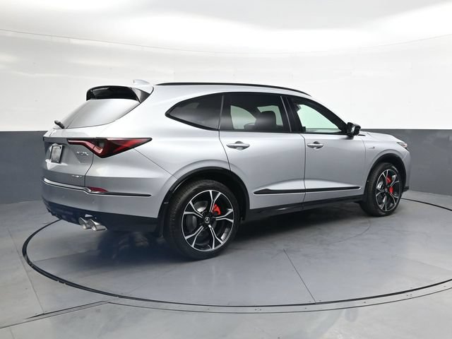 New 2026 Acura MDX Type S w/ Advance Package AWD/4WD image 4