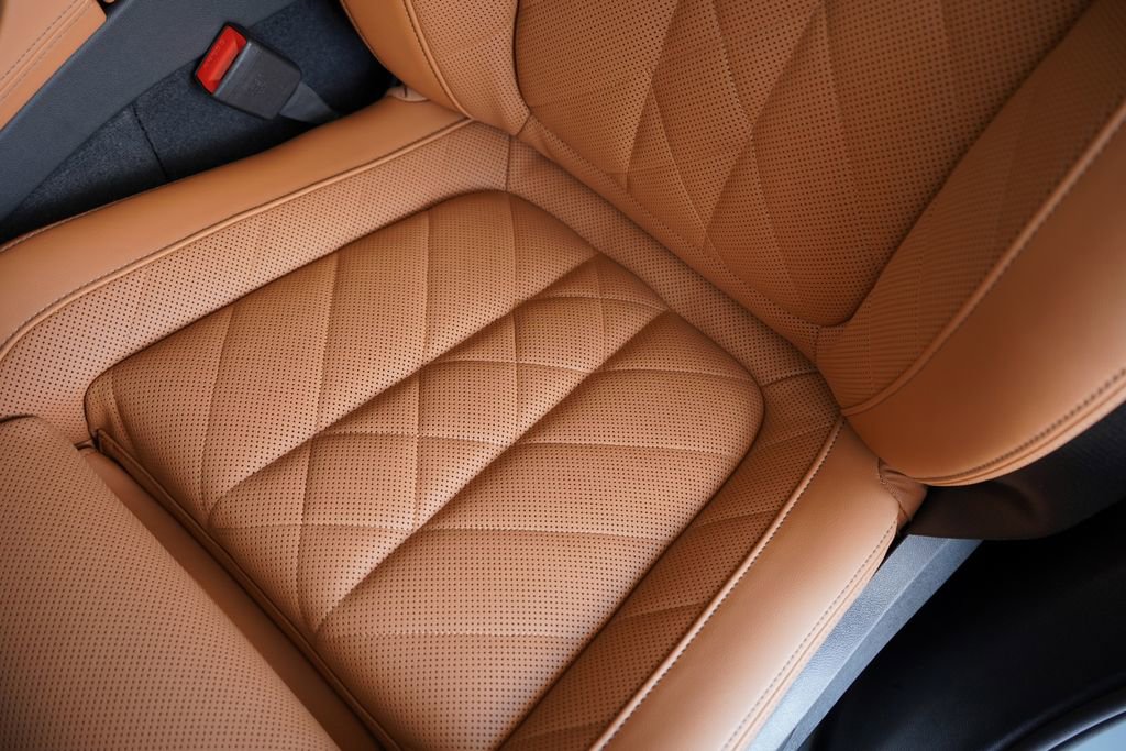 New 2026 BMW X5 sDrive40i w/ M Sport Package image 10