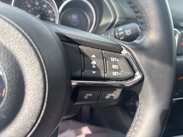 Used 2022 MAZDA CX-5 AWD 2.5 S w/ Preferred Package image 18