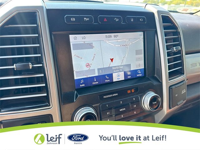 Used 2021 Ford F250 King Ranch w/ King Ranch Ultimate Package image 24