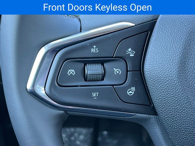 New 2026 Chevrolet Trax LT w/ Driver Confidence Package image 19