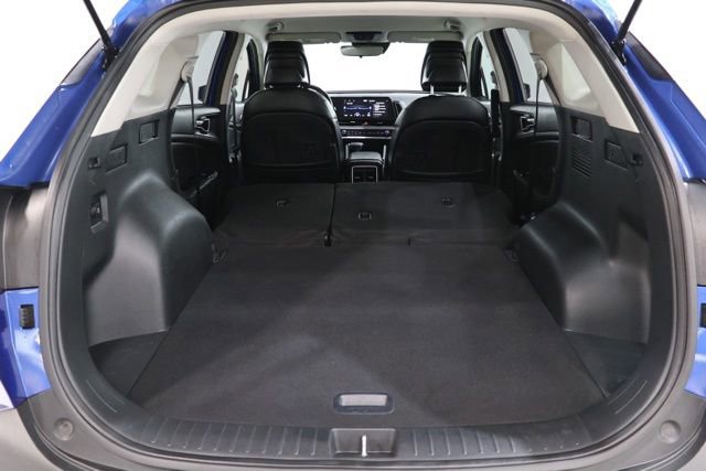 Used 2023 Kia Sportage EX FWD image 36