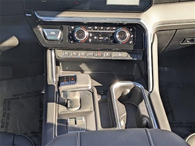 New 2026 GMC Sierra 1500 Denali image 19