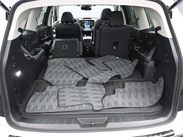New 2025 Subaru Ascent Bronze Edition w/ Onyx Package image 27