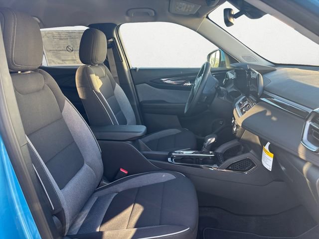New 2026 Chevrolet TrailBlazer LT w/ Convenience Package image 15