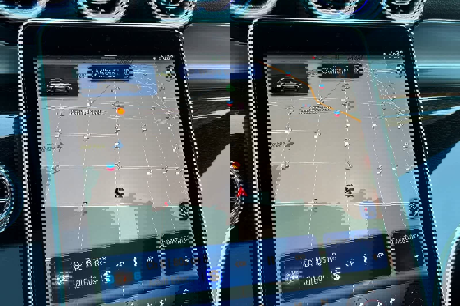 Certified 2026 Mercedes-Benz GLC 300 image 18