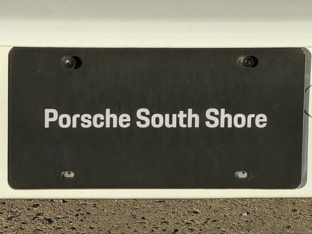 Used 1994 Porsche 911 Turbo image 29