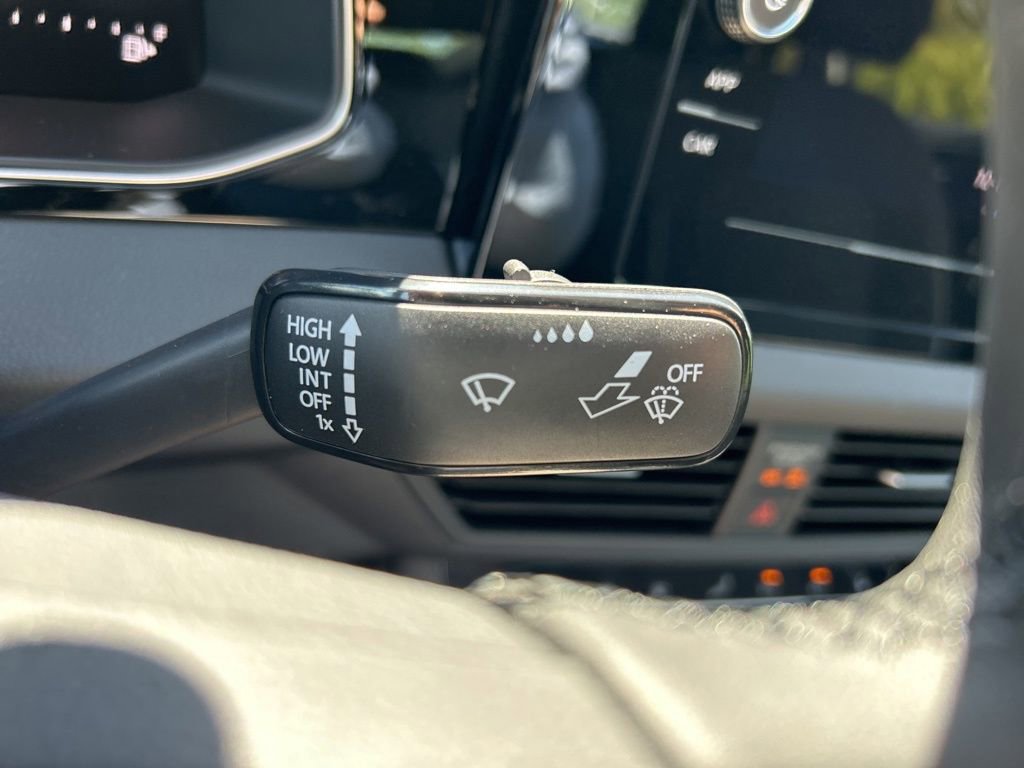 New 2026 Volkswagen Jetta Sport image 23