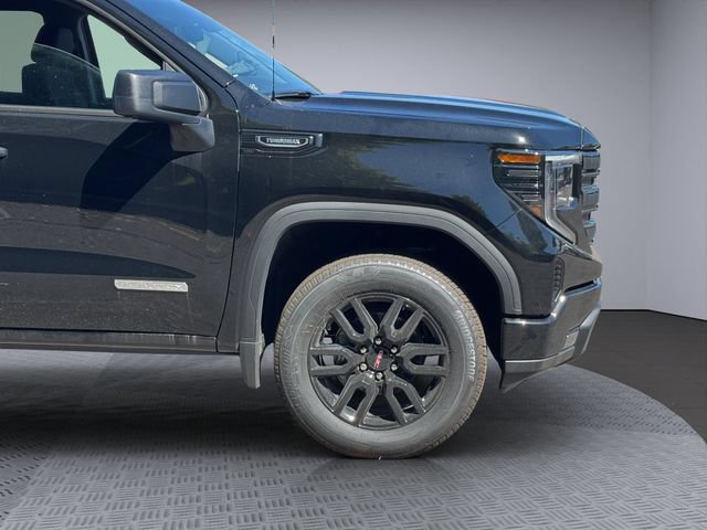 New 2026 GMC Sierra 1500 Elevation AWD/4WD image 28