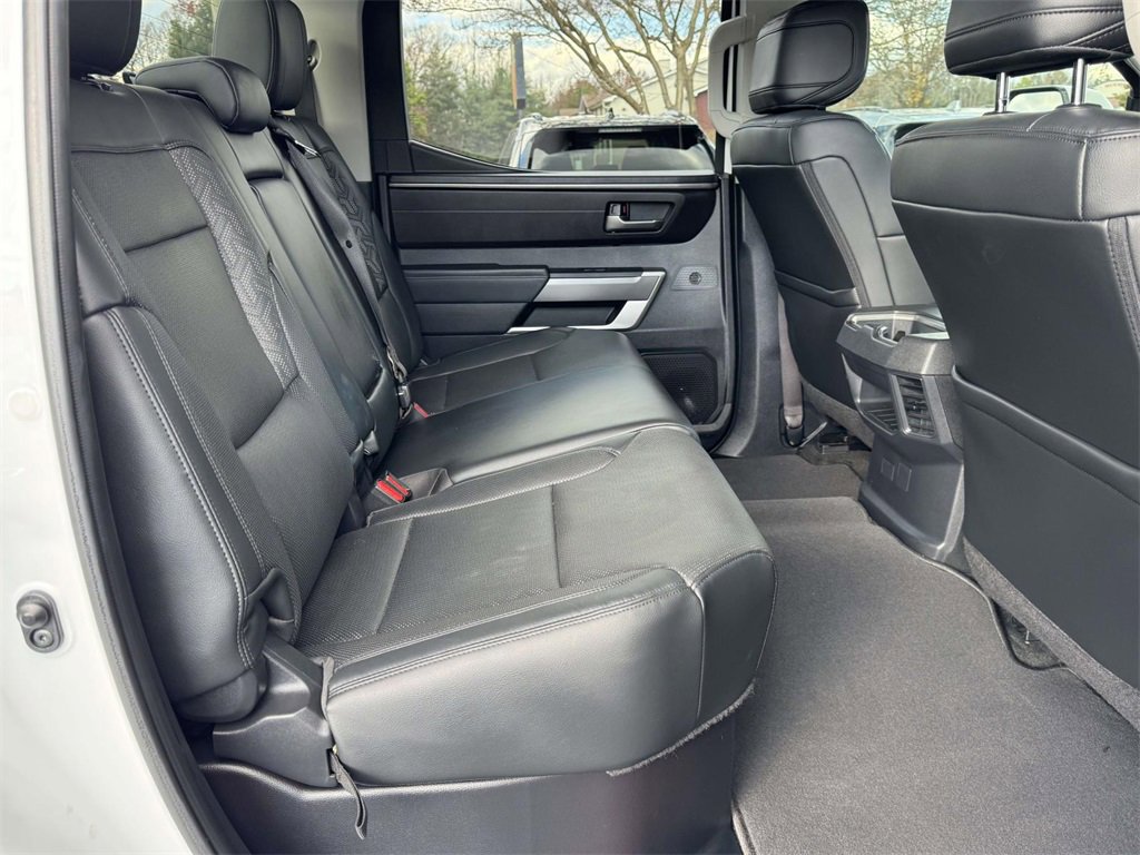 Used 2022 Toyota Tundra SR5 image 15