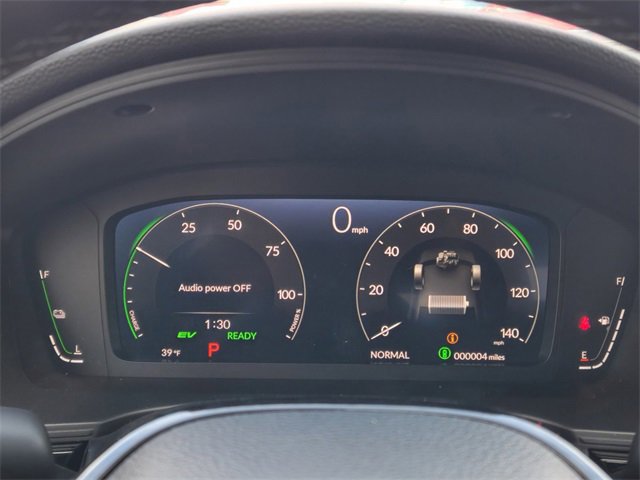 New 2026 Honda Civic Sport Touring image 12