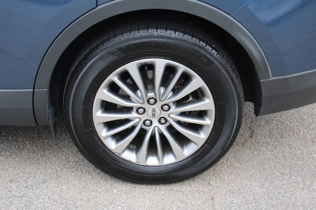 Used 2018 Lincoln MKX Select w/ Select Plus Package FWD image 37