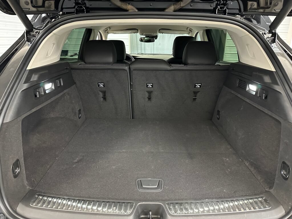 Used 2021 Buick Envision Preferred FWD image 24