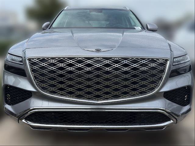Used 2025 Genesis GV80 2.5T Standard image 2