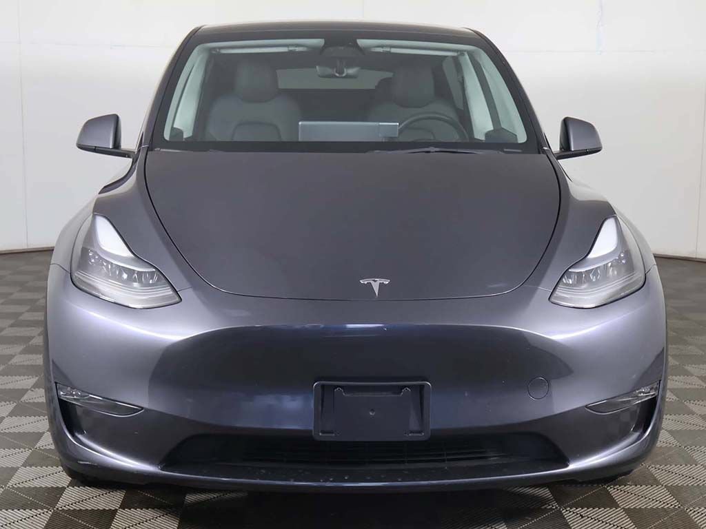 Used 2023 Tesla Model Y Long Range AWD/4WD image 15