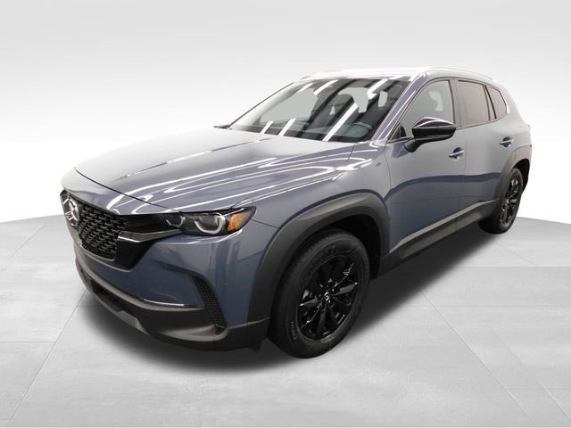Used 2025 MAZDA CX-50 AWD 2.5 S w/ Premium Package image 5
