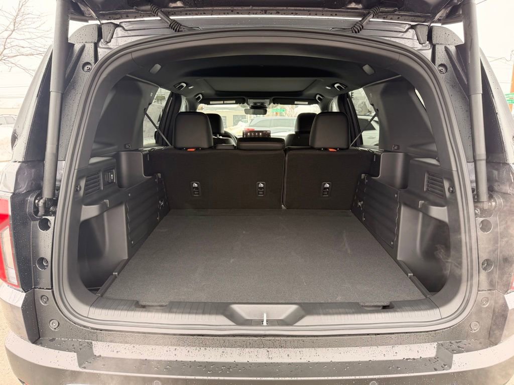 New 2026 Honda Passport TrailSport image 20