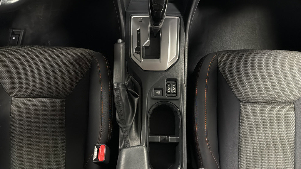 Used 2020 Subaru Crosstrek 2.0i Premium w/ Moonroof Package 2 image 38