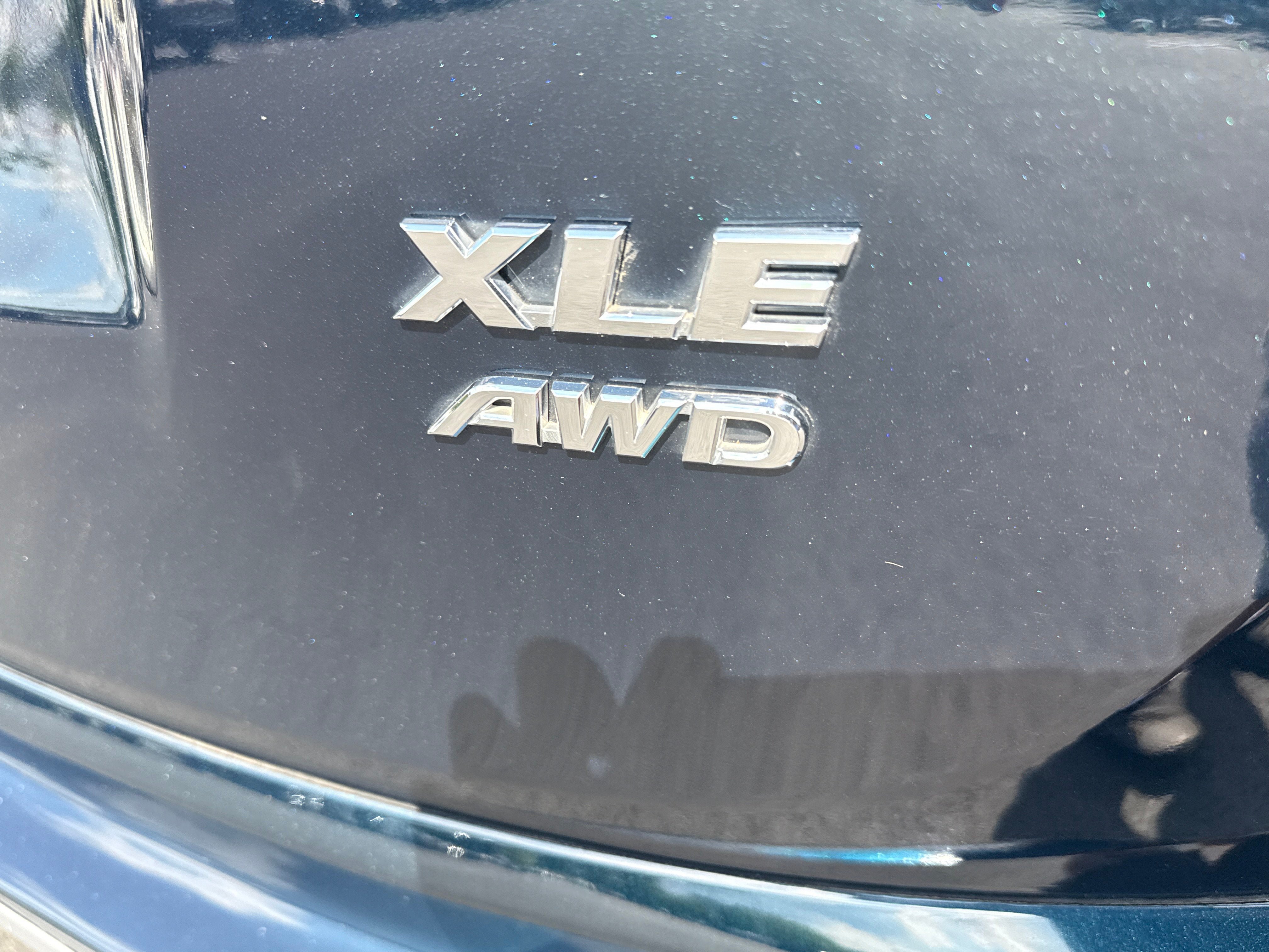 Used 2017 Toyota RAV4 XLE w/ Carpet Mat Package AWD/4WD image 16