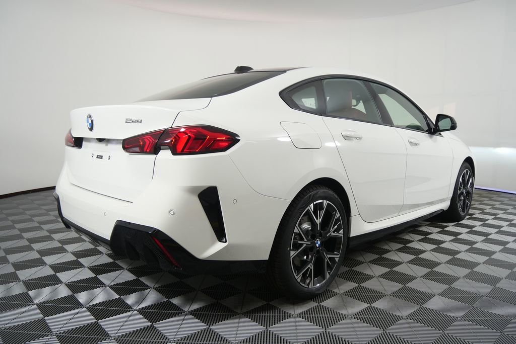 Used 2026 BMW 228i w/ Premium Package FWD image 3