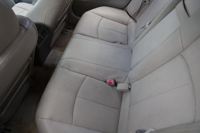 Used 2012 INFINITI G25 Journey RWD image 13