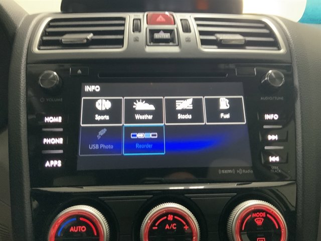 Used 2018 Subaru Forester 2.5i Premium AWD/4WD image 30