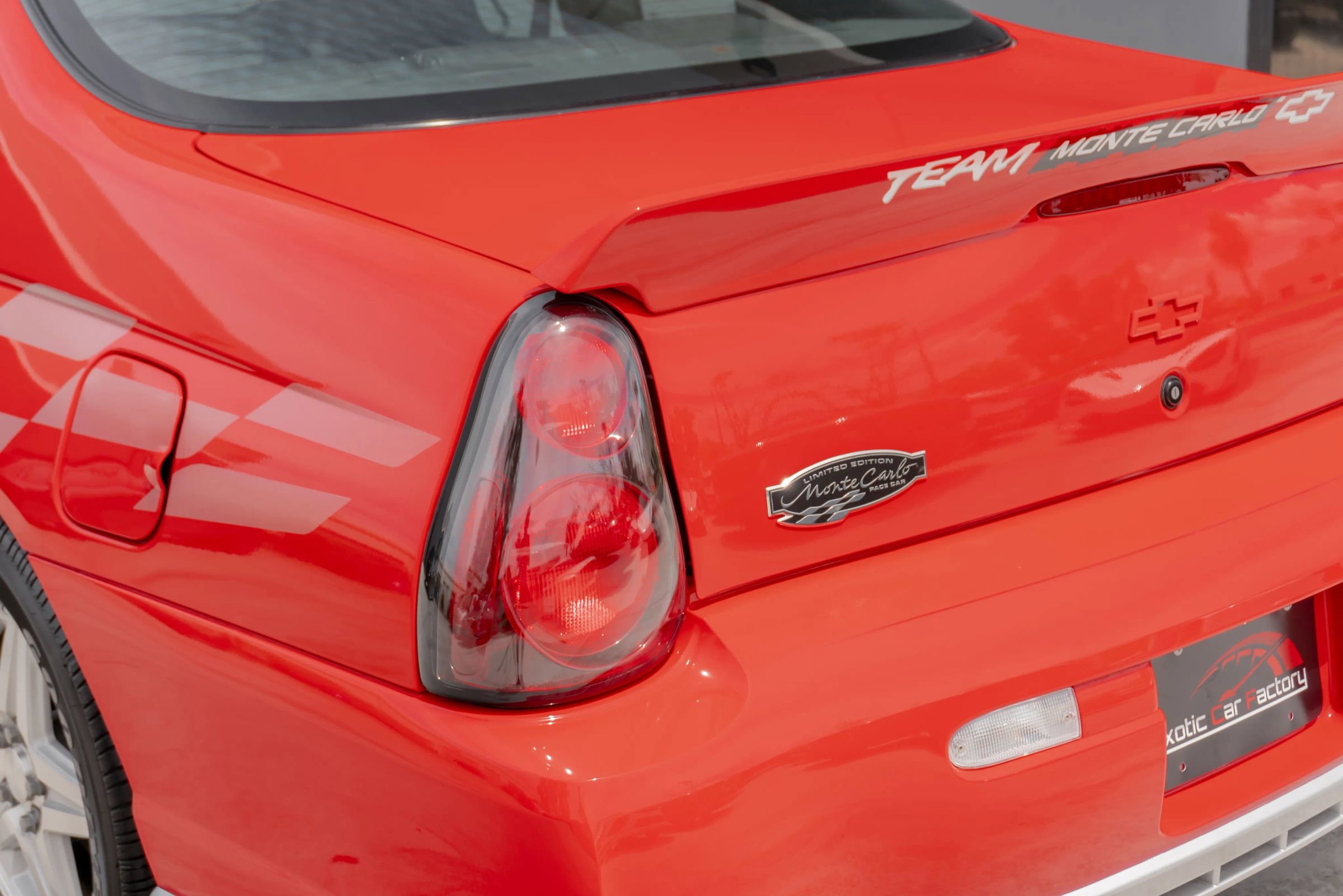 Used 2000 Chevrolet Monte Carlo SS FWD image 43