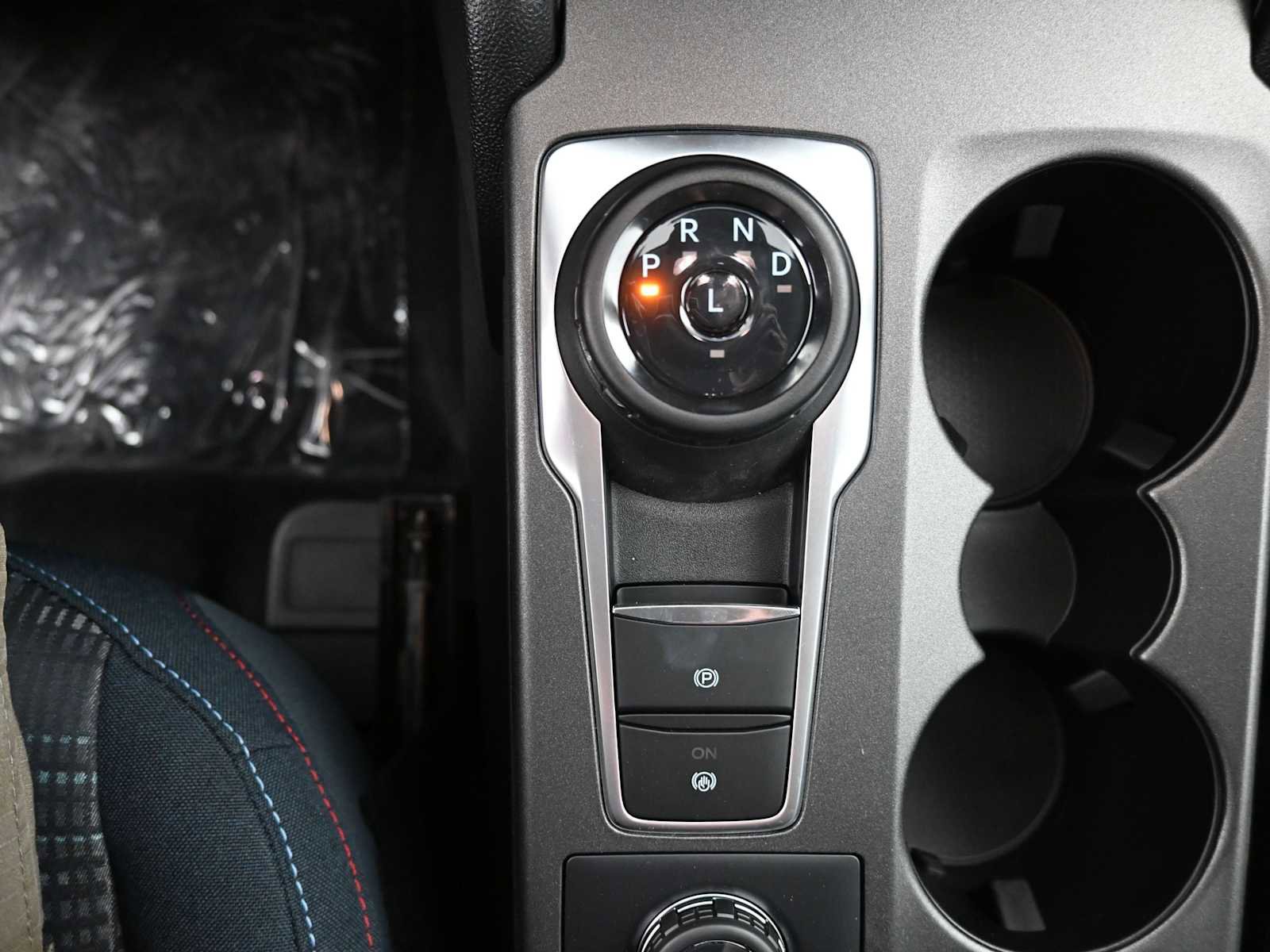 New 2025 Ford Bronco Sport Heritage w/ Convenience Package image 37