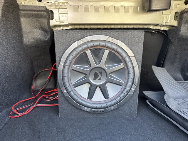 Used 2024 Toyota Camry SE FWD image 23