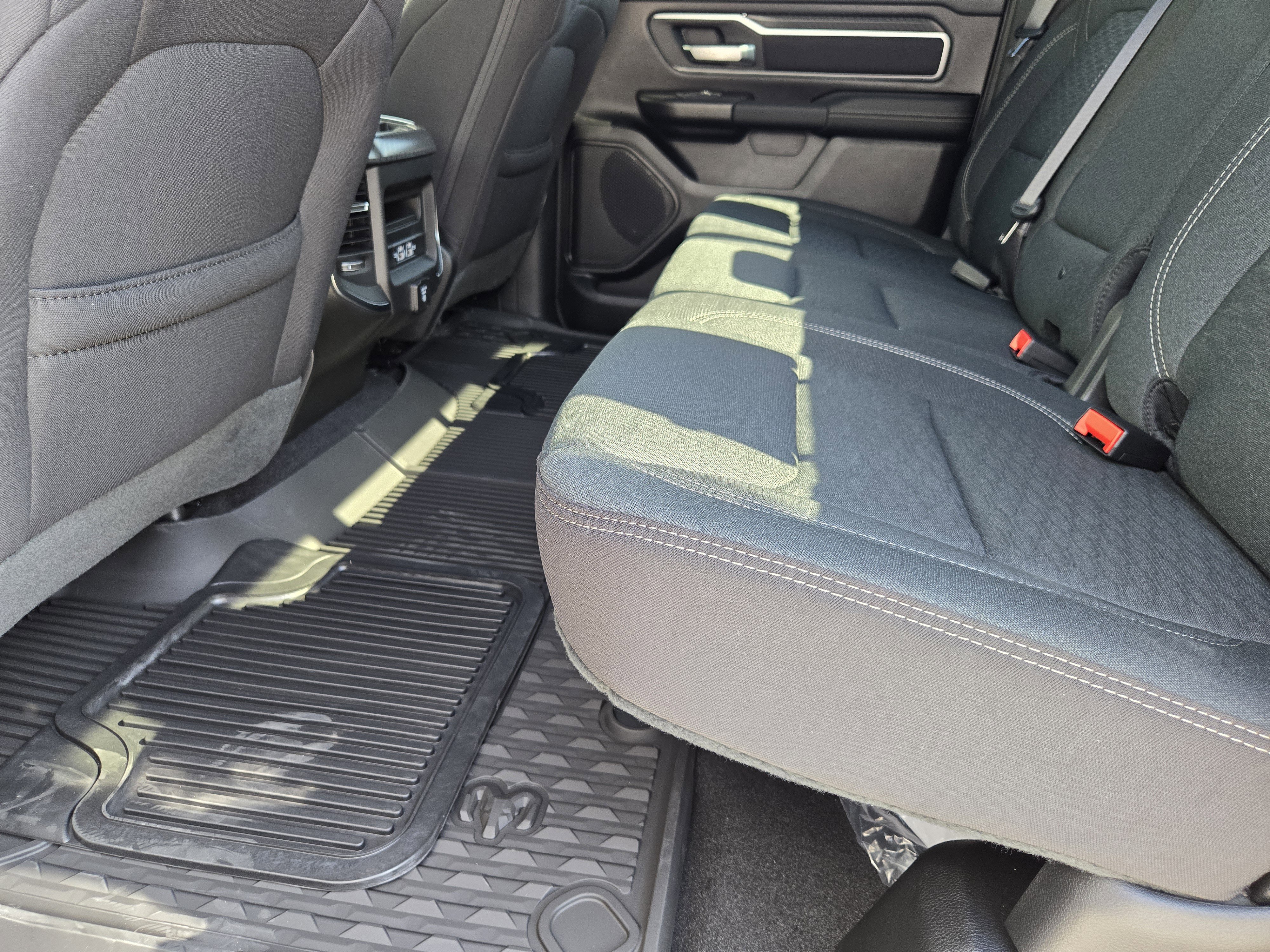 New 2026 RAM 1500 Big Horn image 21