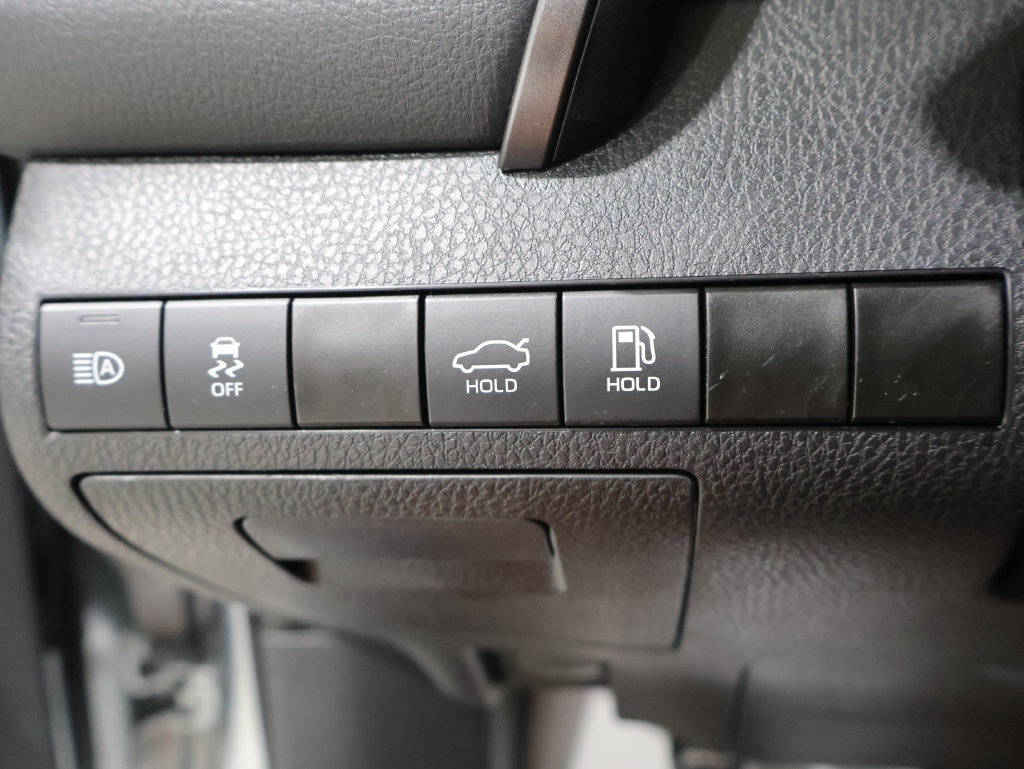 Used 2023 Toyota Camry SE w/ Convenience Package FWD image 31