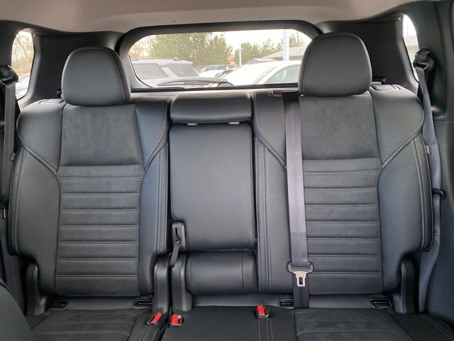 New 2026 Mitsubishi Outlander SE image 11