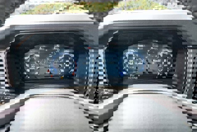 New 2025 Ford Bronco Badlands image 82