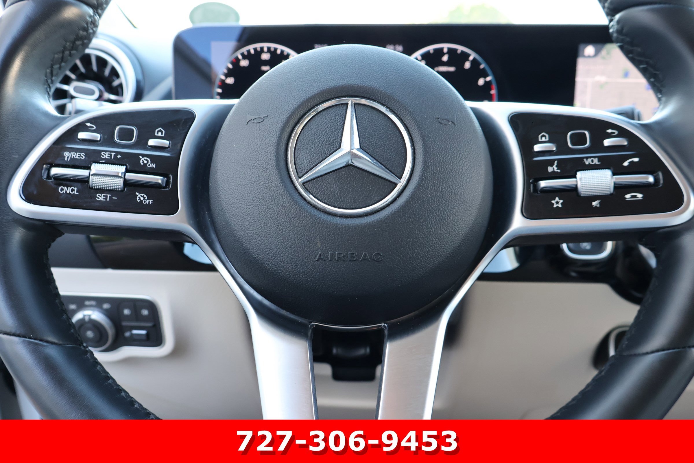 Certified 2023 Mercedes-Benz GLA 250 4MATIC image 25