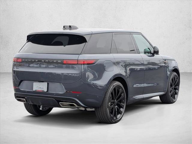 New 2026 Land Rover Range Rover Sport Dynamic SE image 2