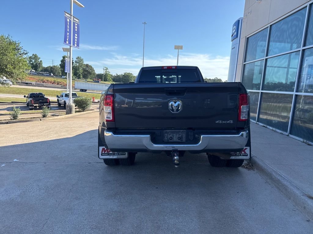 Used 2023 RAM 3500 Tradesman AWD/4WD image 6