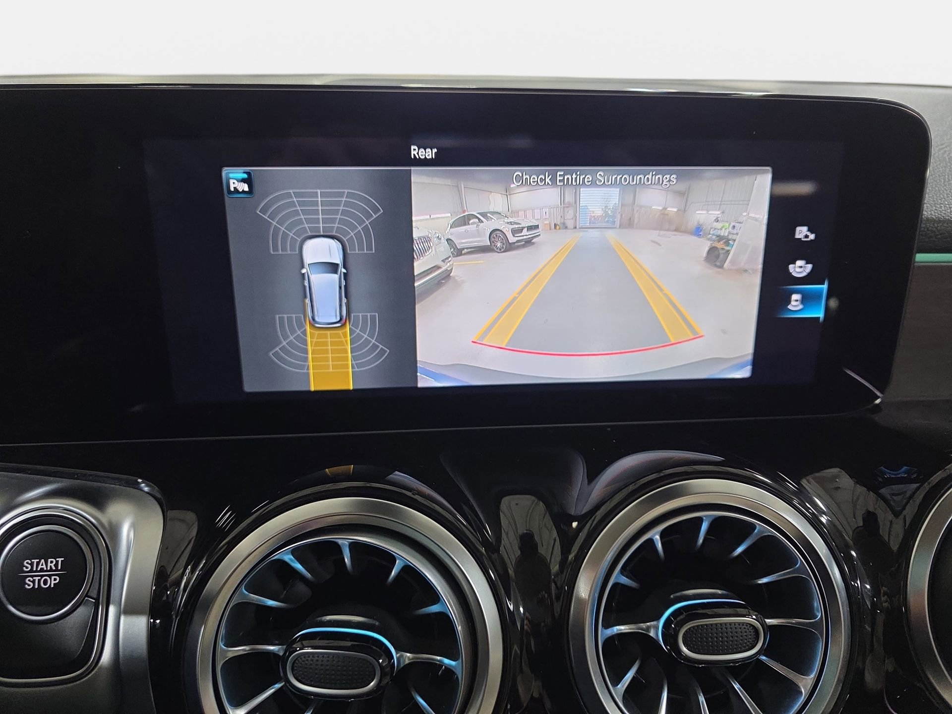 Certified 2023 Mercedes-Benz EQB 250+ image 23