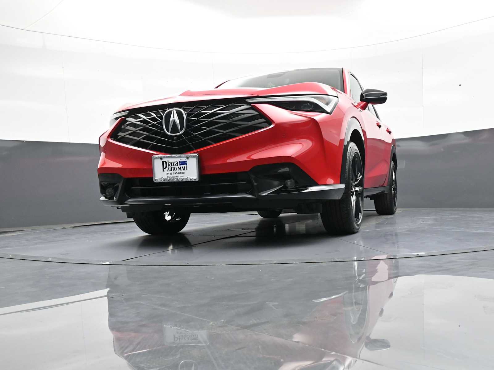 Used 2025 Acura ADX A-Spec w/ Advance Package AWD/4WD image 29