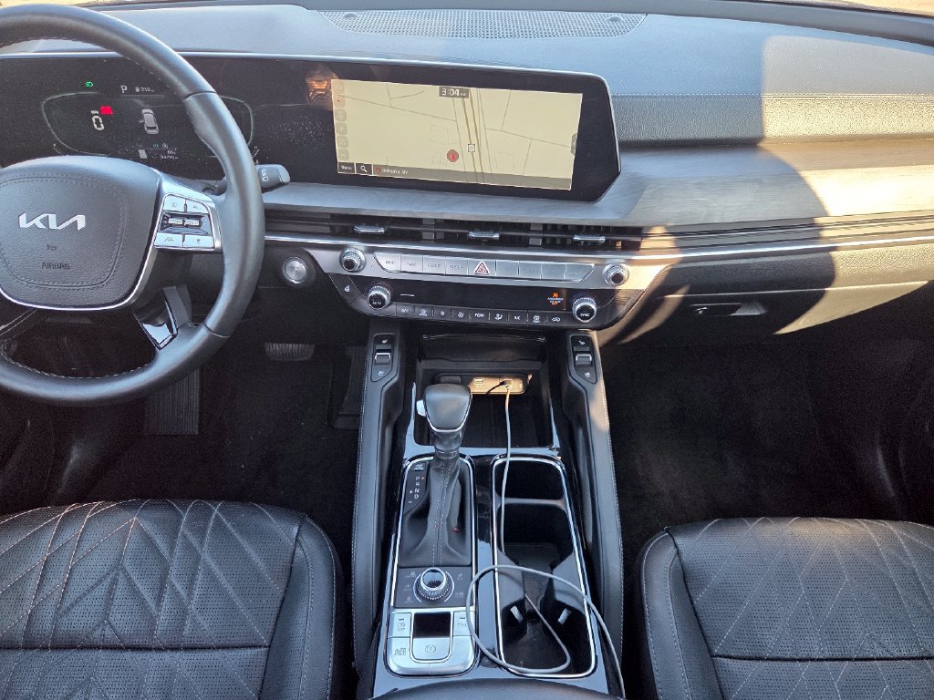 Used 2024 Kia Telluride EX X-Line AWD/4WD image 15