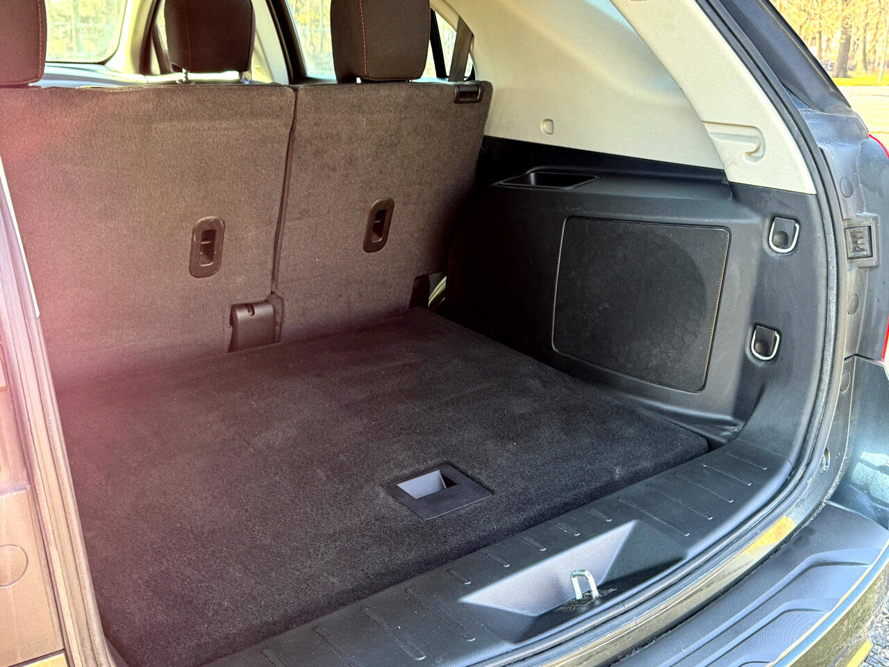 Used 2017 Chevrolet Equinox LS image 16