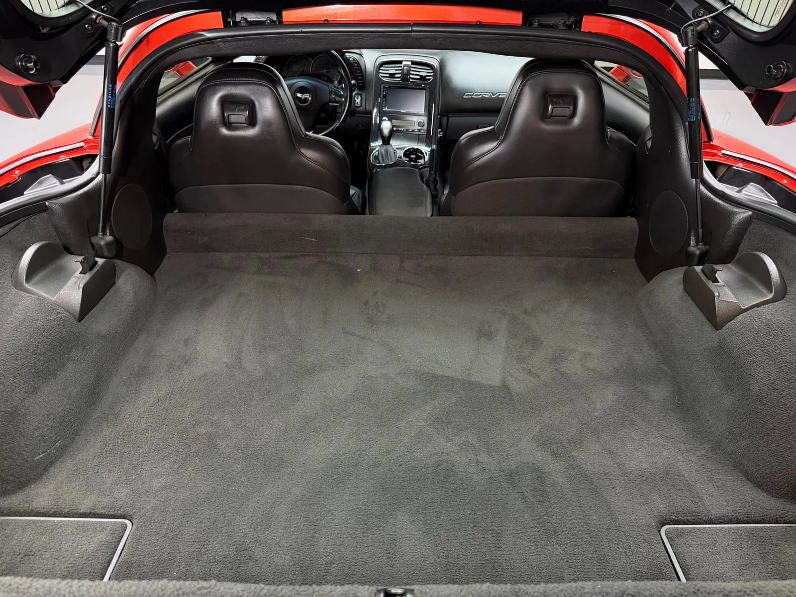 Used 2012 Chevrolet Corvette Coupe RWD image 14