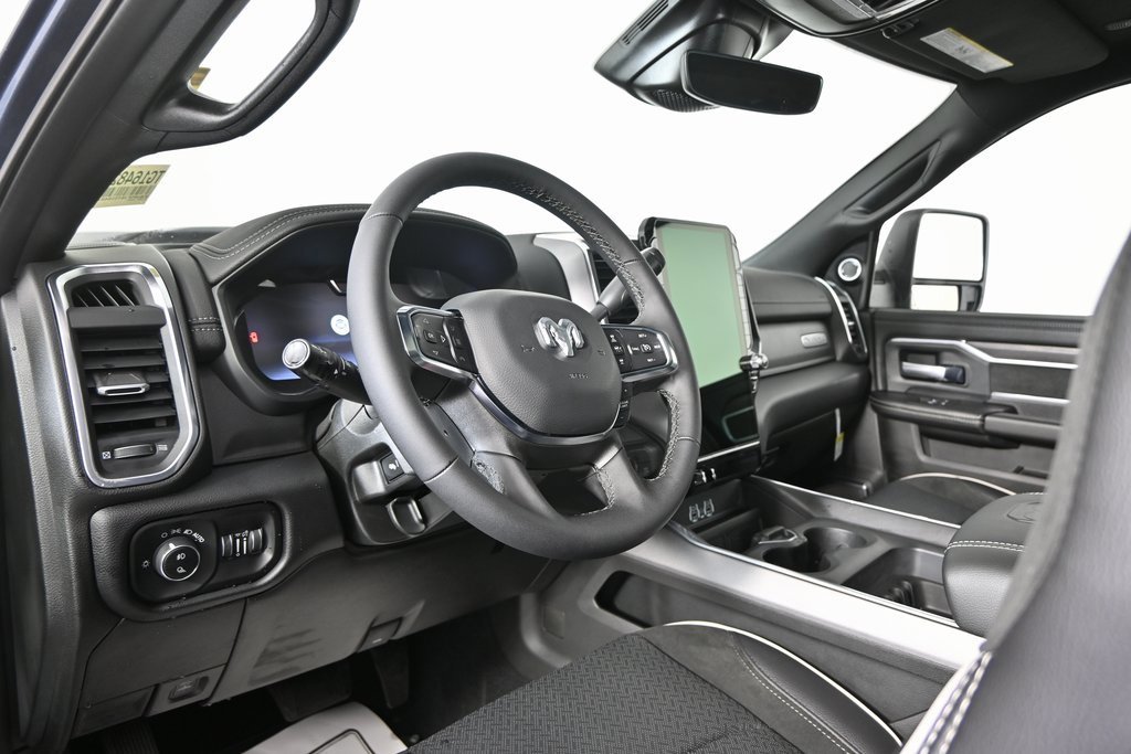 Used 2026 RAM 2500 Laramie image 23