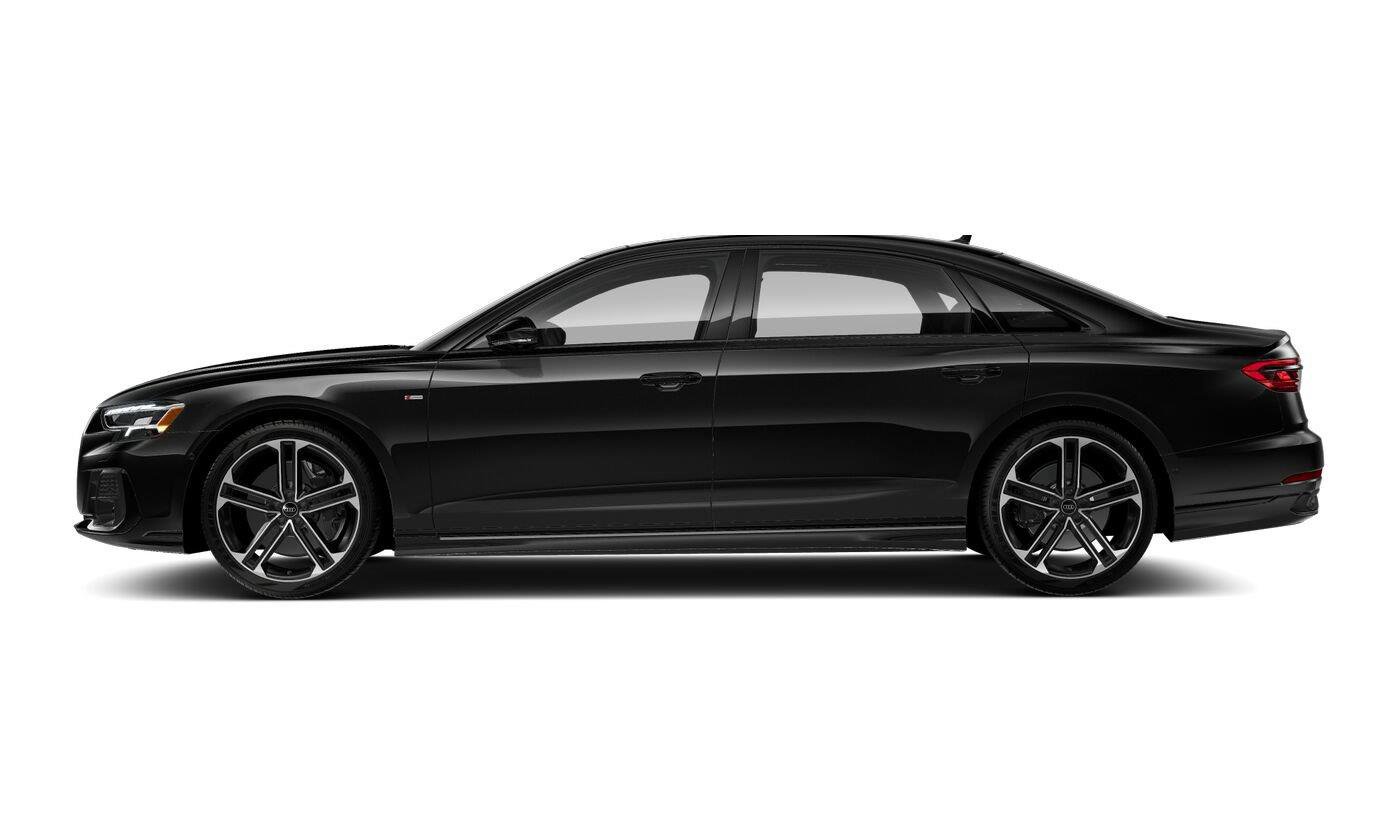New 2027 Audi A8 L 3.0T AWD/4WD image 8