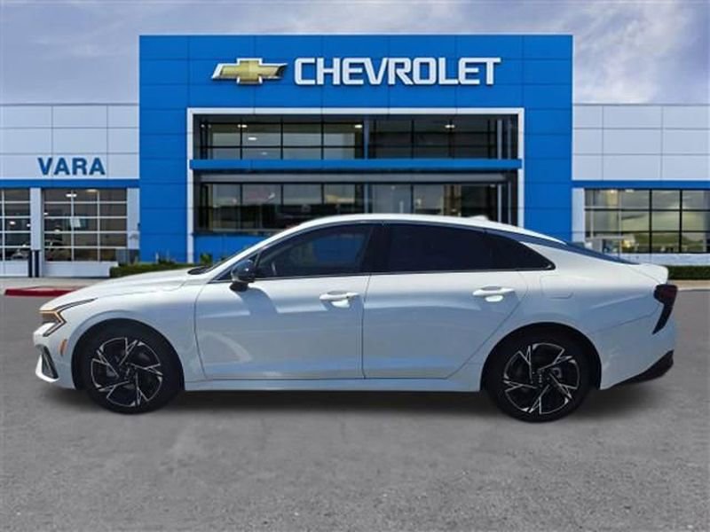 Used 2025 Kia K5 GT-Line FWD image 2