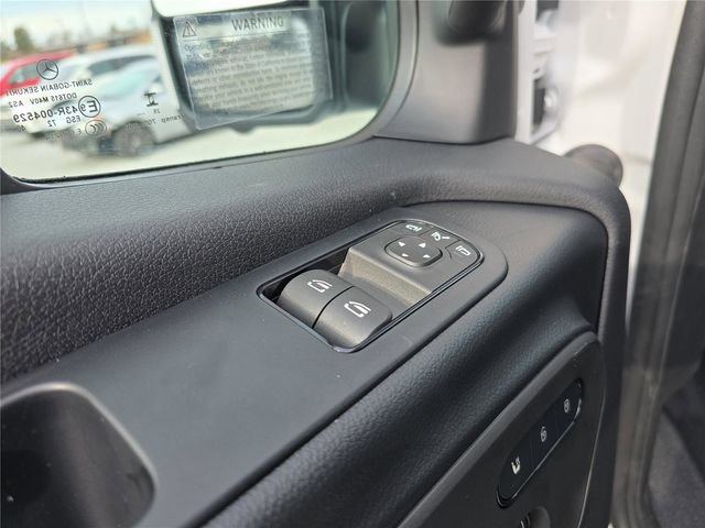 New 2026 Mercedes-Benz Sprinter 2500 image 15