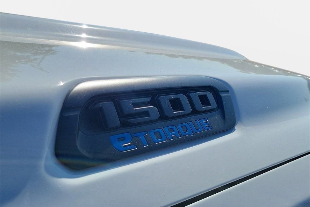 New 2026 RAM 1500 Big Horn image 6