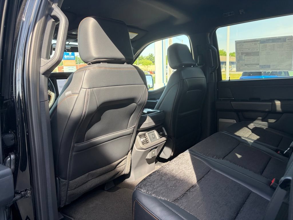 New 2026 Ford F150 Tremor w/ Mobile Office Package AWD/4WD image 17