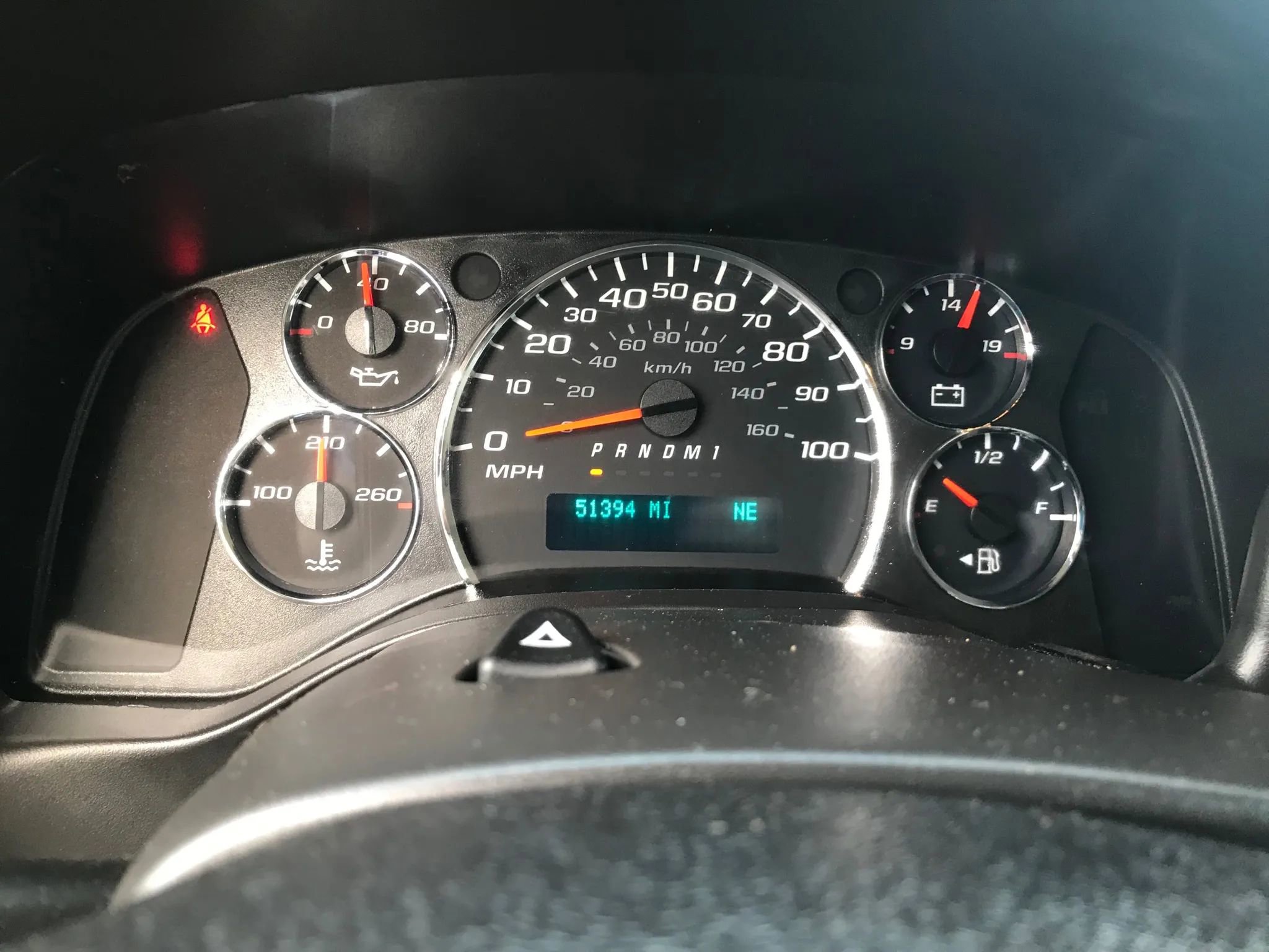 Used 2017 Chevrolet Express 3500 LT w/ LT Preferred Equipment Group image 16