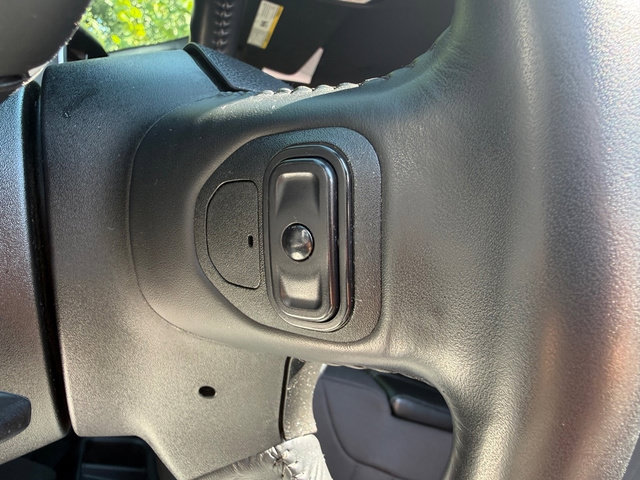 Used 2022 RAM 1500 Big Horn RWD image 14