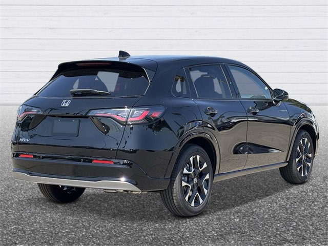 New 2026 Honda HR-V EX-L image 3
